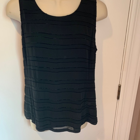 Santorelli layered tank - Picture 4 of 7